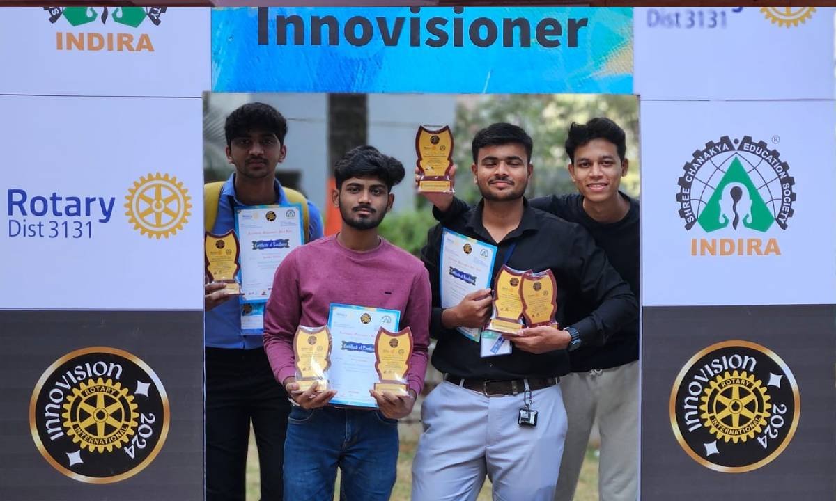 INNOVISION 2024