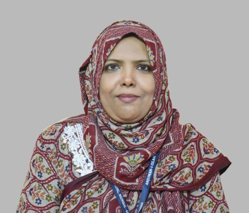 Rihana Jamadar