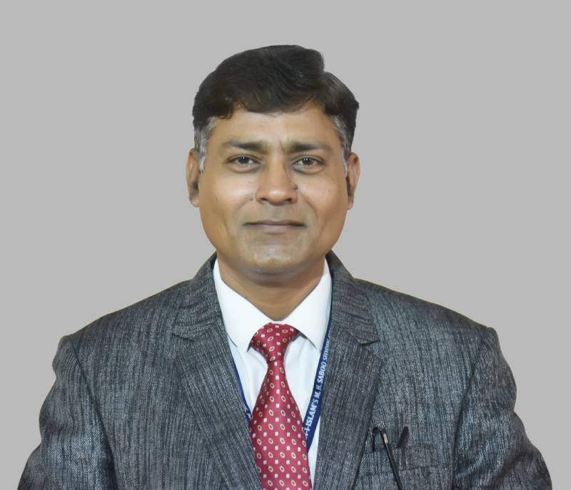 Amar Pawade