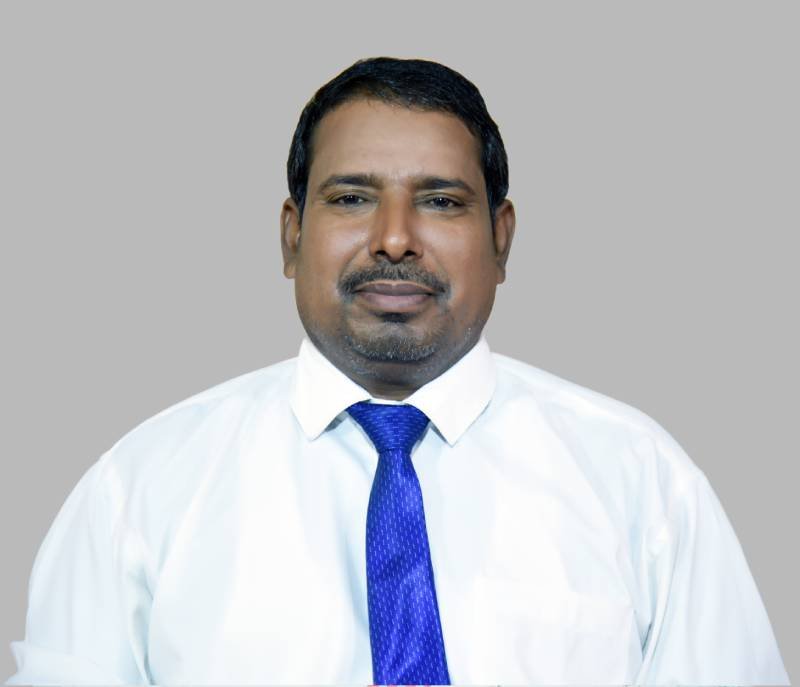 Annasaheb Jagtap