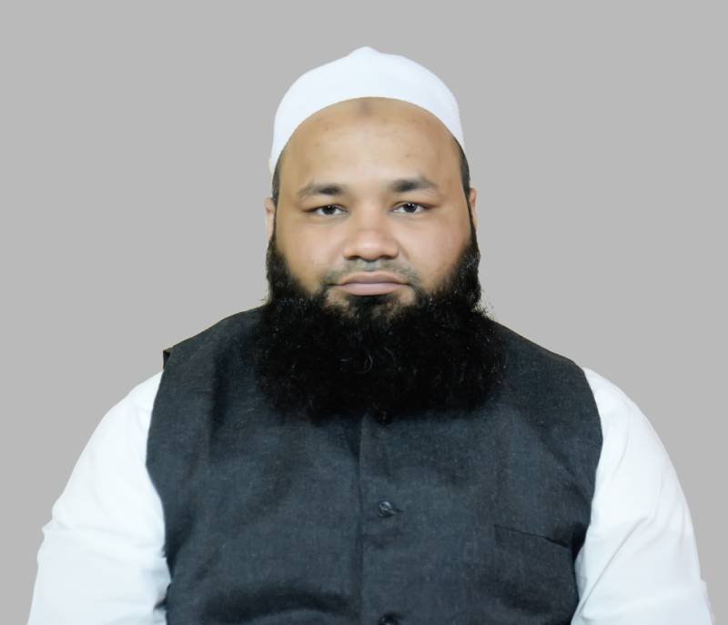 Dr. Parvez Waghoo