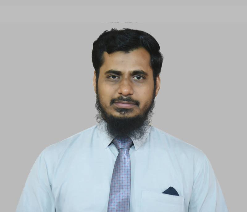 Sayyed Ahmed