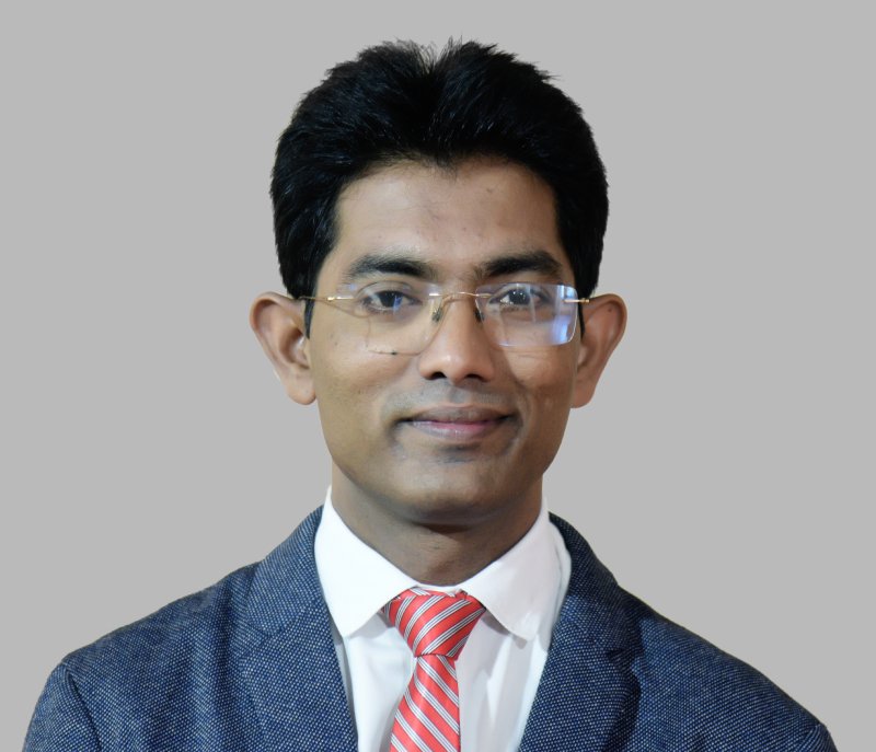Amol Jadhav 