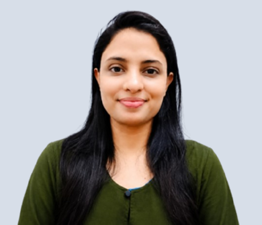 Aeenaz Ansari 