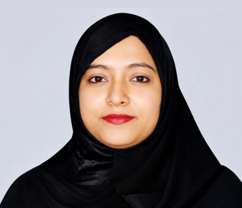 Nazneen Khan