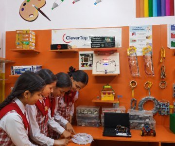 facility-Laboratory