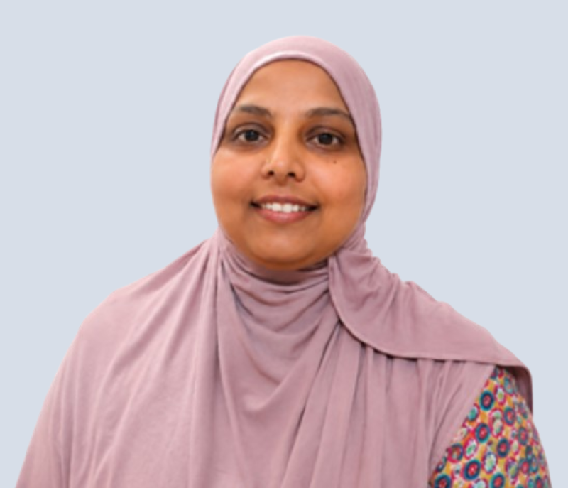 Farah Shaikh