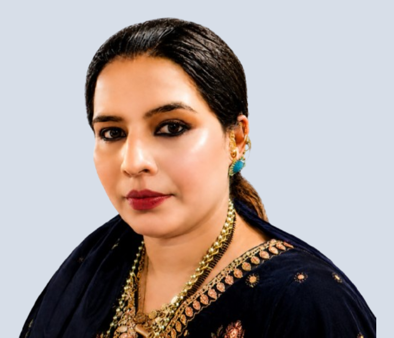 Gulnaz Qureshi