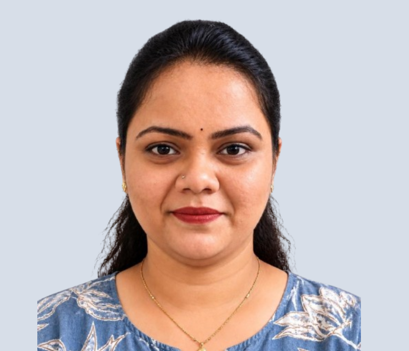 Samiksha Suresh Khedekar 