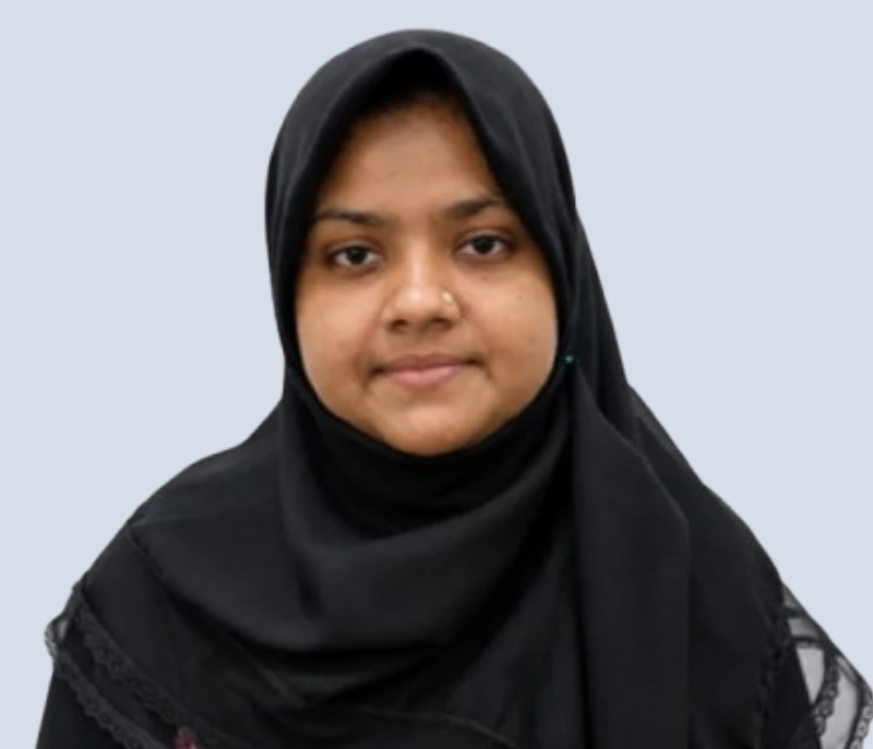 Sana Sayed