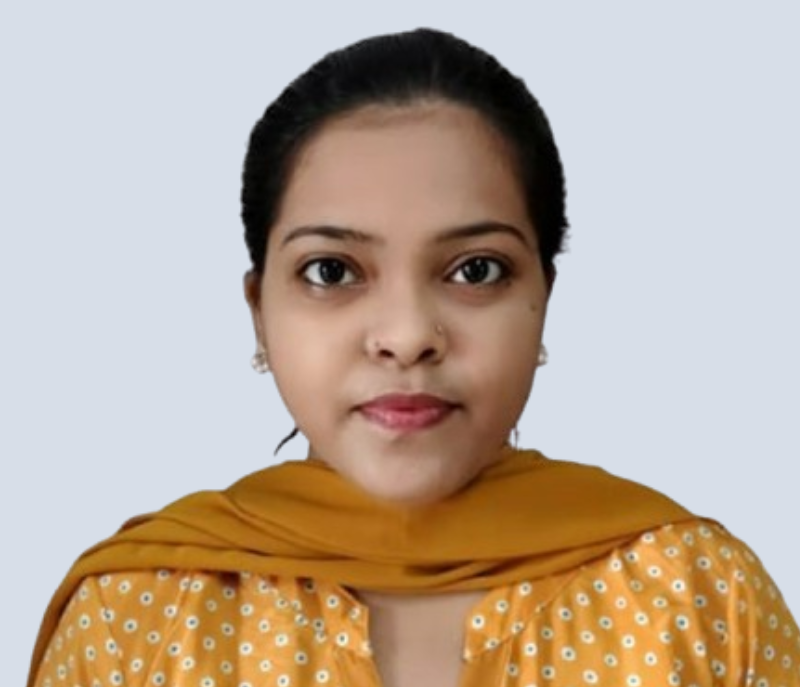 Tahreem Wadekar