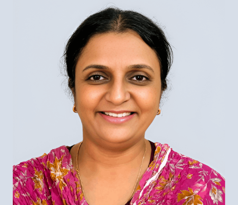 Tasneem Shaikh 