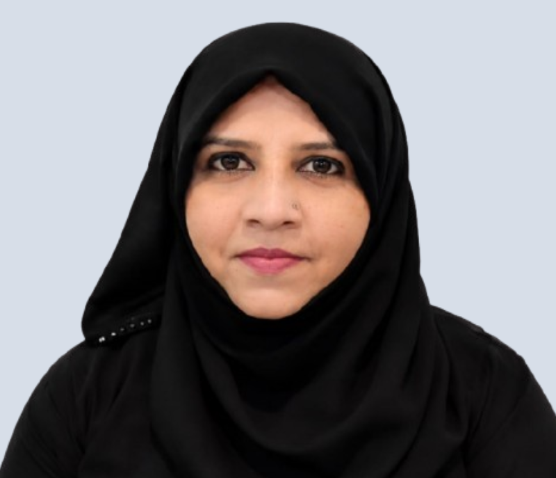 Tasnim Shaikh