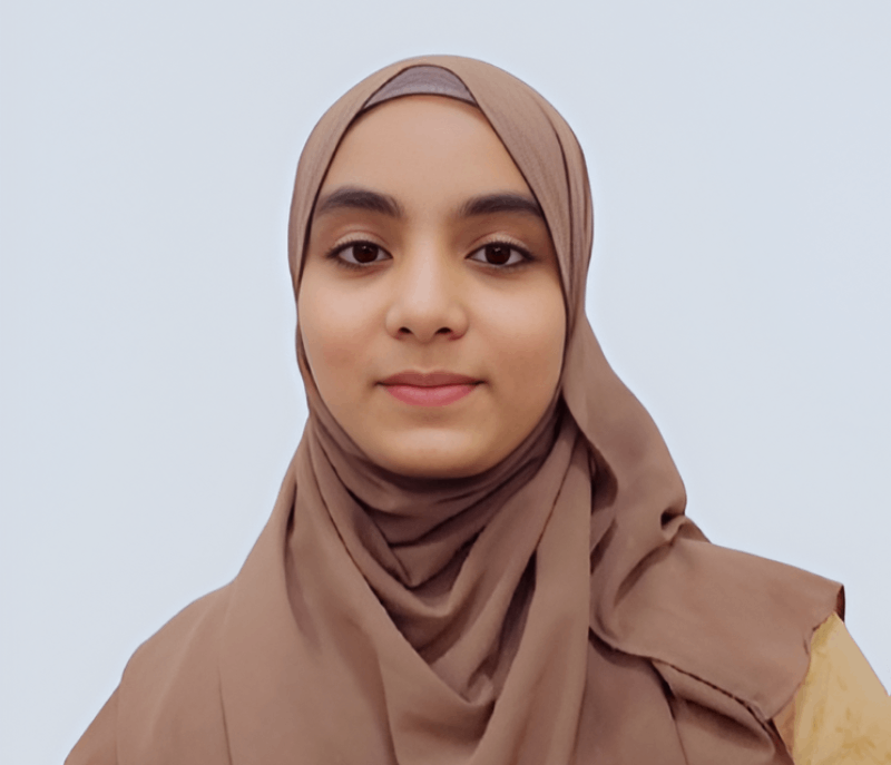 Uzma Ansari